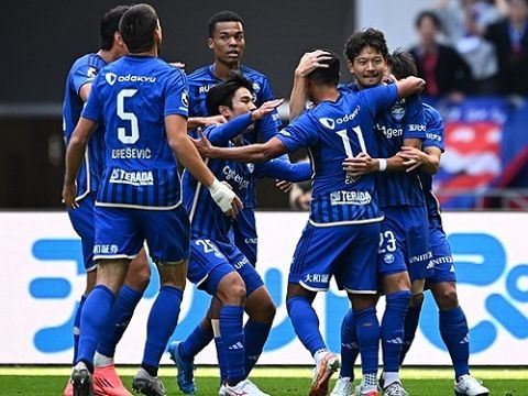 町田、白崎&相馬が移籍後初得点でFC東京に3発快勝しJ1優勝に望みつなぐ!横浜FMは鳥栖下しリーグ戦7試合ぶりの勝利!鹿島と名古屋、湘南と札幌、京都と川崎はドロー　J1第36節(関連まとめ)