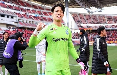 日本代表GK谷晃生、J1町田に完全移籍へ!今季はG大阪からレンタル移籍し35戦リーグ最少31失点の活躍(関連まとめ)