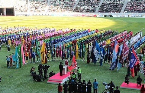 全国高校サッカー選手権出場48校が決定!夏全国準V・神村学園が全国を逃す...昌平、帝京長岡、市立船橋らは県決勝までたどり着けず