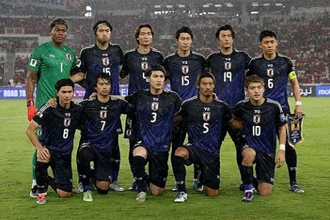 日本代表、中国戦スタメン発表!伊東純也、中村敬斗、久保建英らが先発起用(関連まとめ)