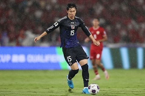 日本、中国に3-1快勝!鎌田大地は途中出場で別格の存在感「まだW杯出場も決まっていない。油断せずに」まとめその3(関連まとめ)