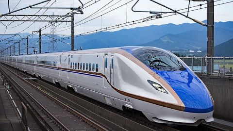 JR東日本がルヴァン杯決勝にあわせ上越新幹線の臨時便運行を発表→すでに満席