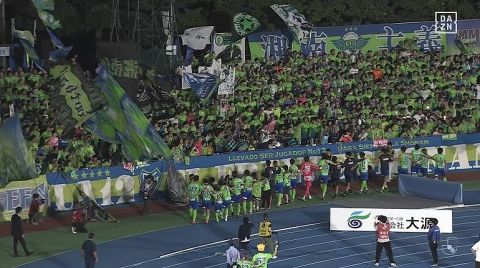 【J1第34節 湘南×広島】湘南が田中聡の豪快弾で首位広島に逆転勝利!今季2度目の3連勝で残留に大きく前進