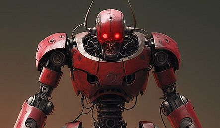 【AI戦争の新時代到来】中国の自律型殺人ロボット、戦場に登場間近・・・専門家 「人類の生存にとって最大の危険」