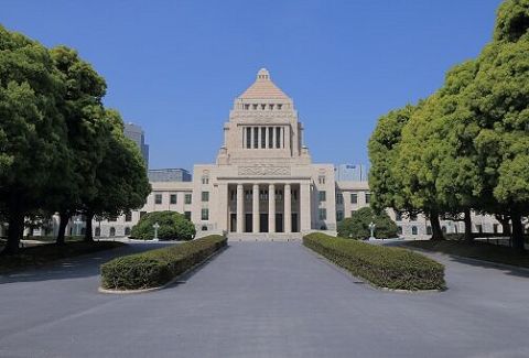 【速報】政府、株価急落うけ最終手段を発動!