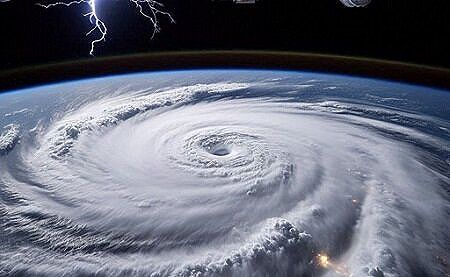 【悲報】クソ台風、お盆に直撃する