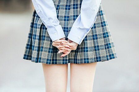 【画像】橋本環奈　25歳の「制服姿」wwwwwwww