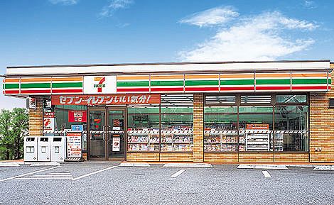 サークルK「我々はセブンイレブンの買収を諦めない。1.5兆円上乗せして7兆で買う」