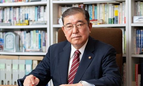 日本の次期首相に「韓日歴史認識ハト派」石破茂氏=韓国の反応