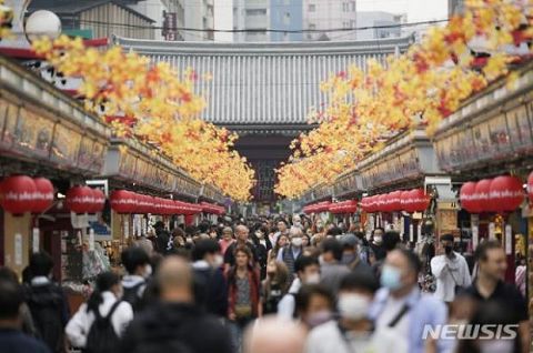 国軍の日が休日に指定されたが…日本旅行予約率急上昇=韓国の反応