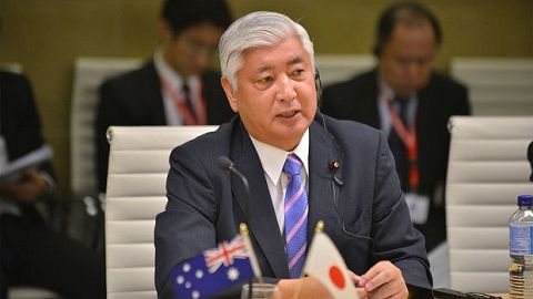 韓国人「あれ韓国は?米国と日本と豪州、防衛協議体新設合意…中国念頭」