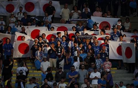 【パリ五輪】韓国人「日本がイスラエルに1-0で劇的勝利!」日本はサッカー8強戦で「無敵艦隊」スペインと激突へ→「スペインを応援しないと」　韓国の反応
