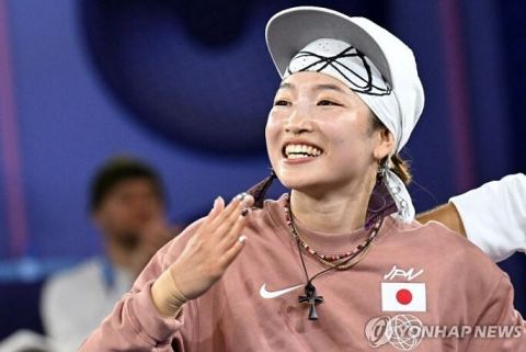 【パリ五輪】韓国人「ブレイキン女子で日本の湯浅亜実が金メダル!日本人が種目初代金メダリスト栄誉」　韓国の反応