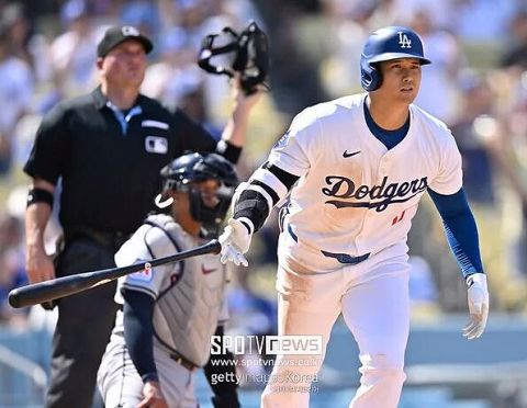 韓国人「米メディアも大谷に感嘆!」MLB史上最高選手に成れるかも…初の50-50達成でなくても歴史的」　韓国の反応