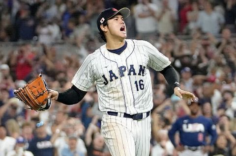 韓国人「WBC日本代表チームVSドジャースが対戦したらどちらが強いでしょうか?」→「日本は大谷、佐々木、ダルビッシュ…」　韓国の反応