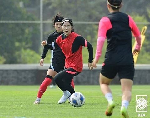 韓国人「女子サッカー日韓戦を前に日本メディアが『韓国の女神』イ・ミナを特集!」→「韓国には女神が大勢いる」韓国の反応