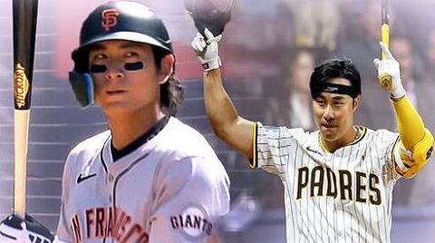 韓国人「MLB歴代アジア選手のランキングを教えて下さい、大谷、チャンホ、リュ・ヒョンジン、イチロー」→「やはり1位は…」韓国の反応