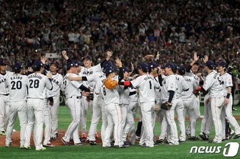 【プレミア12】韓国人「日本がオーストラリアに9-3の圧勝!一方韓国は敗退の危機…」韓国の反応