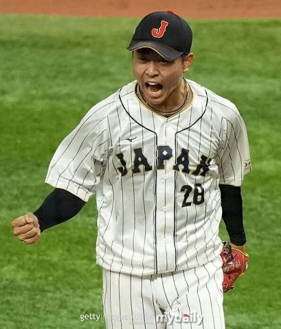 【日韓戦】韓国人「日本は十分勝利を狙える相手」日本も韓国戦に全力!「最速158km」の高橋宏斗を投入へ　韓国の反応