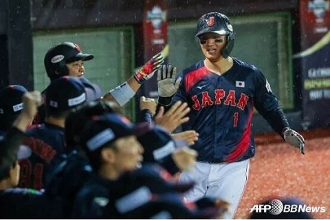 日本が快進撃!5戦全勝でスーパーラウンド進出、一方の韓国は涙の予選敗退」【ネット民の反応】