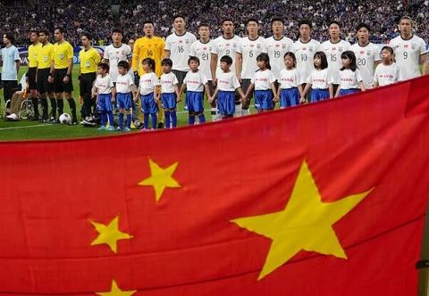 サッカー日本VS中国、日本人記者が人口13億人国家の課題を徹底分析!【ネット民の反応】