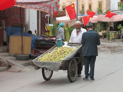 中国の文化大革命って何がしたかったの?