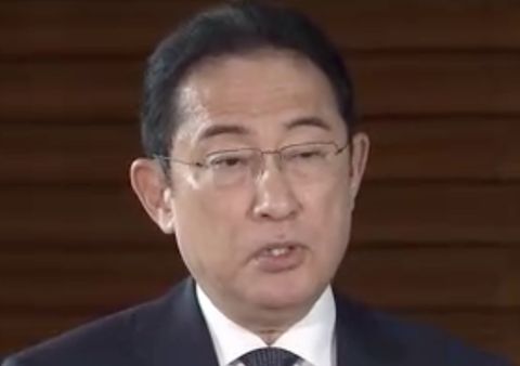 【悲報】岸田内閣、支持率15.5%。4割が「政権交代を期待」