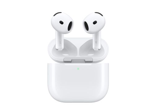 【朗報】AirPods 4、ガチのまじで買ったほうがいいかも