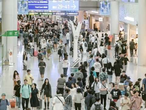 業界1位のデルタ航空「成田空港クソやから韓国仁川空港にアジアのハブを移転するわ」