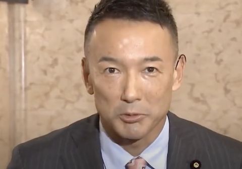 山本太郎が総理大臣になったら日本って良くなる?石破政権より期待できるかな?