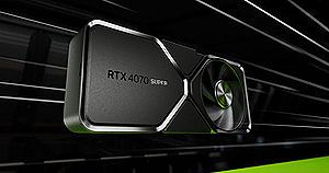 RTX4070Ti Super買ったワイ、4kのゲームが糞重くてビビる