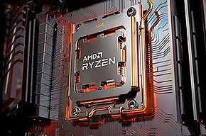 【噂】AMD Ryzen 7 9800X3Dは来月発売、Ryzen 9 9950X3DとRyzen 9 9900X3Dは来年発売とされる