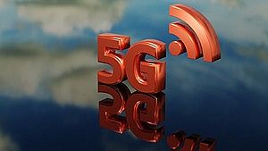 【通信】5G契約数が1億件に迫る――楽天シェアは3%に増加