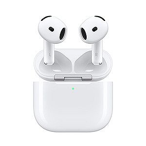 【速報】ワイ、AirPods 4 (ノイキャン付き)の購入を決める