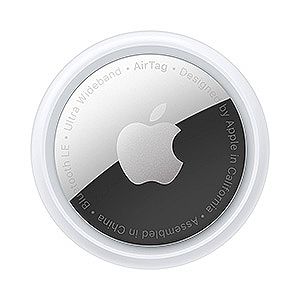 【速報】子供にAppleの「AirTag」を付ける親が急増していると話題に