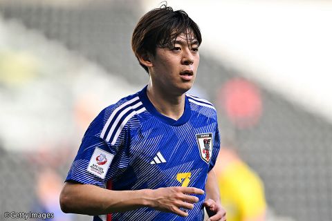 サッカー男子U23日本代表対フランス代表のテレビ中継情報!放送予定一覧