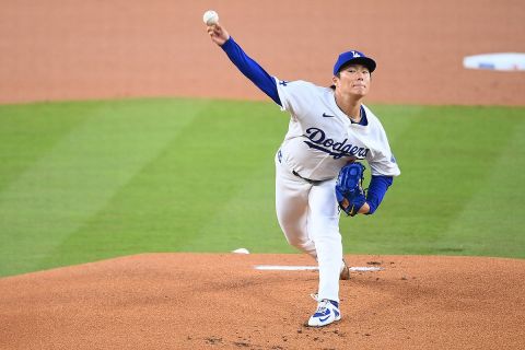 MLBの日本開幕に韓国メディアが注目!ドジャース、球団史上初の日本訪問