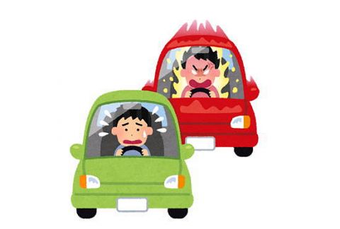 運転下手な奴の特徴