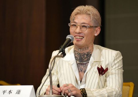 【RIZIN】ドーピング疑惑全面否定の平本蓮、「今回の騒動であまりにも自分が嫌われてるんだなと改めて感じて」一問一答  [muffin★]