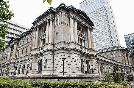 日銀が追加利上げ決定、3月以来　2%物価目標達成に向かうと判断