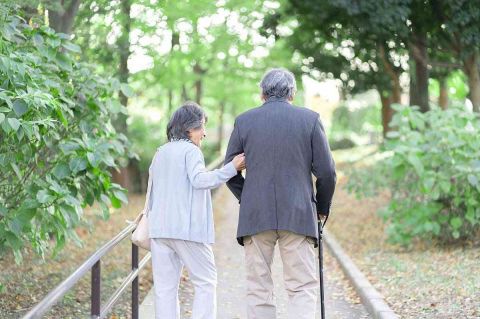 「定年退職制度」は年齢差別?　“高齢化”世界一の日本が抱える「健康な高齢化の10年」への課題