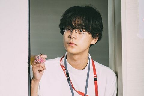 実写版【推しの子】成田凌、アイの担当医・ゴロー役に決定　キャラクターPVも公開