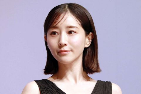 田中みな実、「肌の透明感が上がった」食生活の秘密は…　「1日3L水を…」「pH値が7.4」