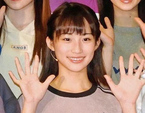 乃木坂46・掛橋沙耶香　卒業&芸能界引退を電撃発表　一昨年ライブで顔面骨折の重傷　治療続けるも復帰ならず「未練はありません」