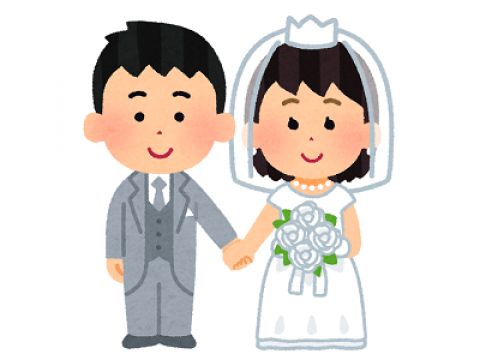 婚活やめたら逆に結婚できた人〜!