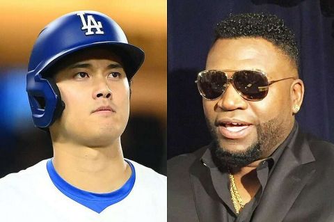 「大谷翔平はMLBのかわいい女の子」 大谷批判の急先鋒・オルティス氏が問題発言で大波紋