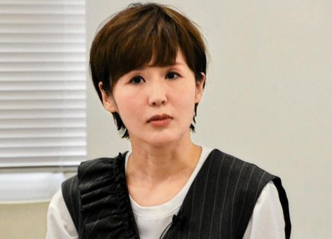 にしおかすみこ、認知症母の介護認定まだ受けず　介護4年、調査員の訪問で二の足