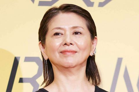 小泉今日子に出演オファー殺到中　テレビマンから〝引く手あまた〟の理由