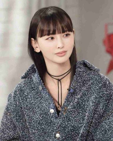 鈴木えみ　女優業をやめた理由明かす「ネット上の本当に根拠のないウワサでその仕事がなくなって」