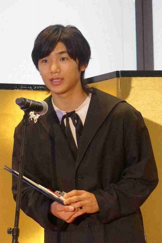 寺田心16歳「毎朝4時か5時起き」保護犬含む5匹飼育で散歩は「一日3時間」将来の目標は獣医師